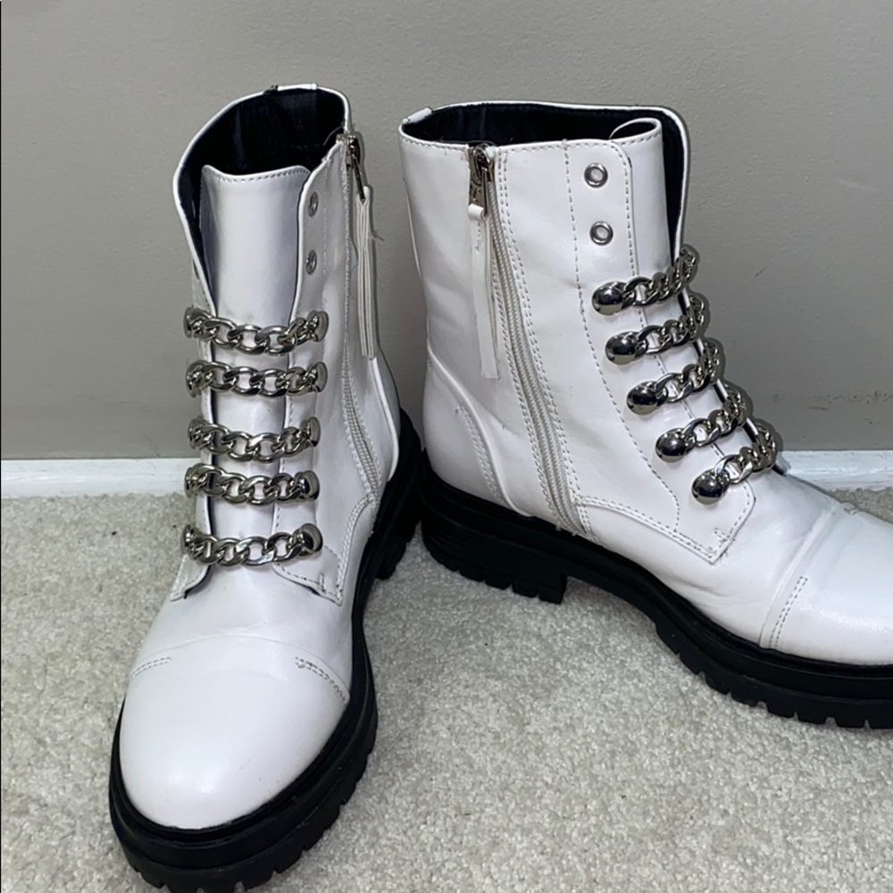 Sam Edelman boots - Picture 2 of 5